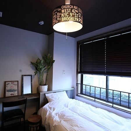 North Front Hostel Фукучіяма Екстер'єр фото