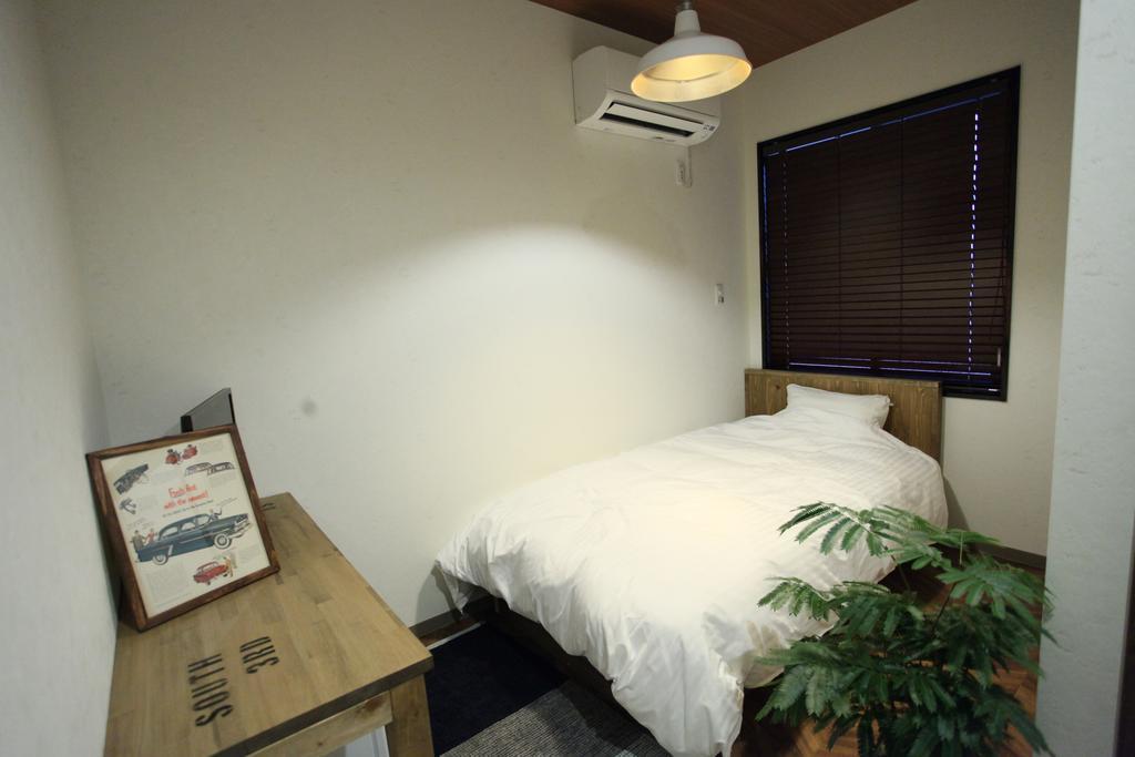 North Front Hostel Фукучіяма Екстер'єр фото