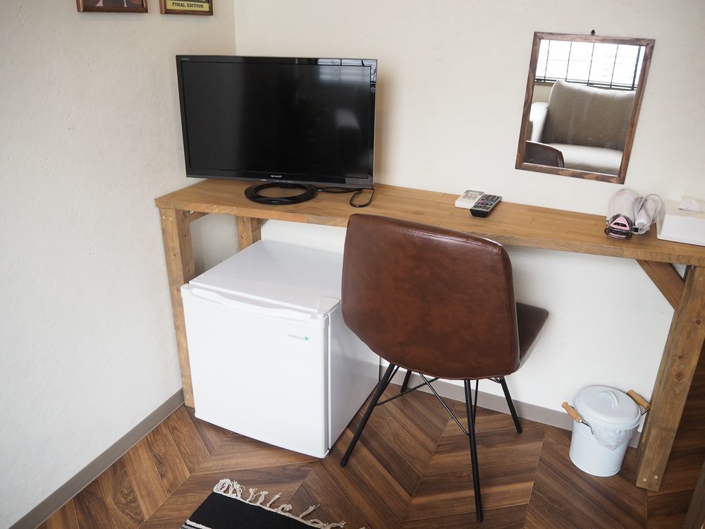 North Front Hostel Фукучіяма Екстер'єр фото